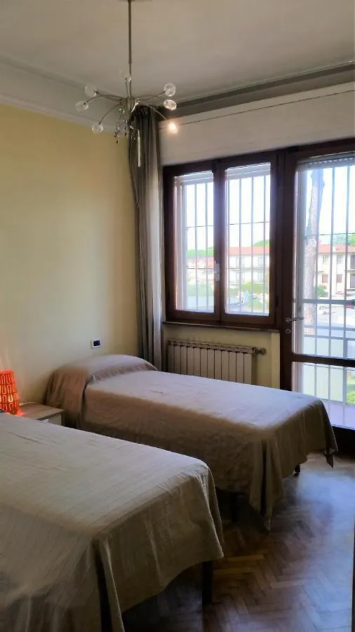 Ferienwohnung Happy King Lido di Camaiore