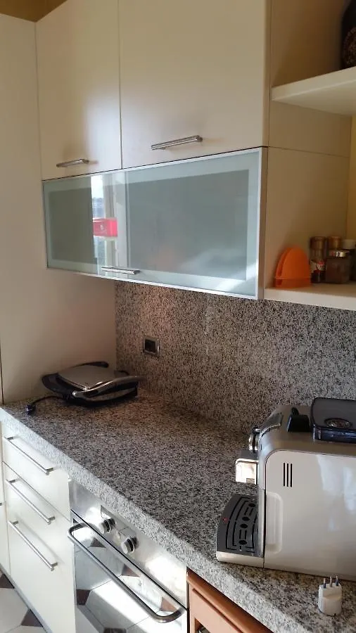 Happy King Apartman Lido di Camaiore Olaszország